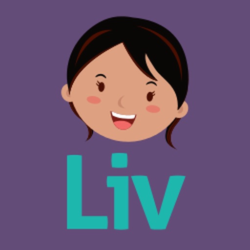 Liv – Pregnancy App-SocialPeta