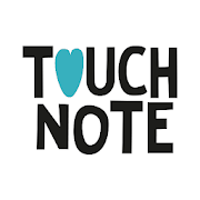 TouchNote - Photo Cards Made by You-SocialPeta