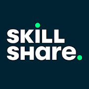 Skillshare - Creative Classes-SocialPeta