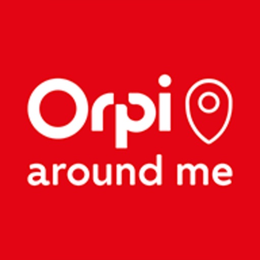 ORPI around me-SocialPeta