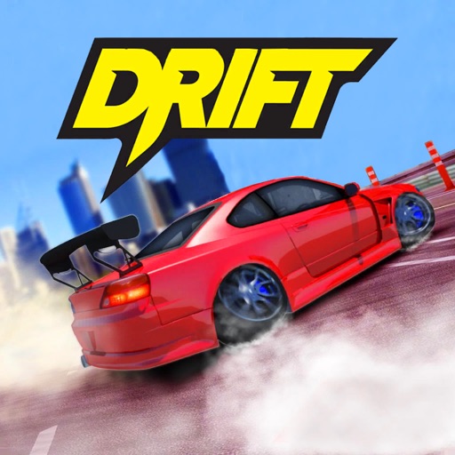 Car Drift race-SocialPeta
