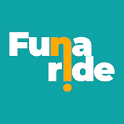 FunaRide-SocialPeta