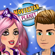 MovieStarPlanet-SocialPeta