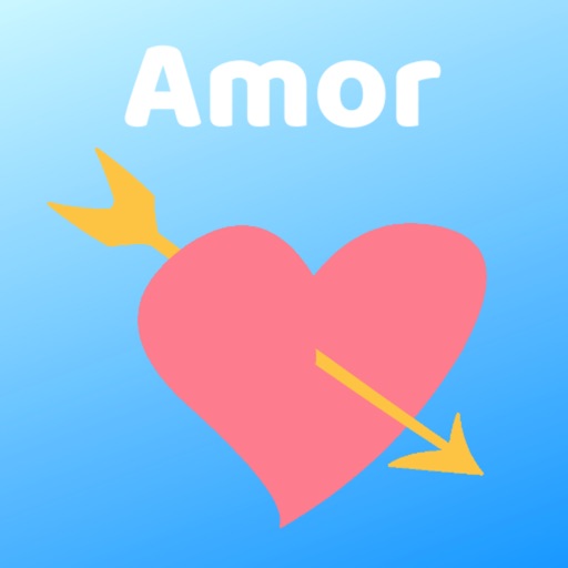 Amor Hearts-SocialPeta