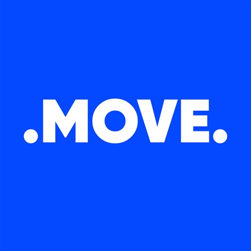 MOVE by LIV3LY-SocialPeta