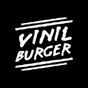 Vinil Burger-SocialPeta