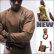 African Men Clothing Styles-SocialPeta