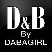 D&B by dabagirl-SocialPeta