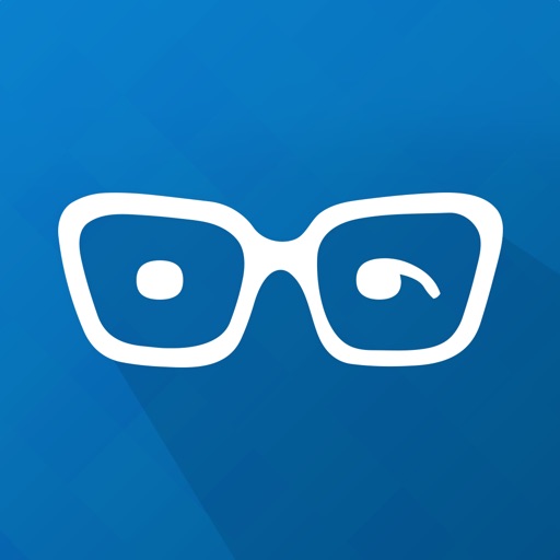 Eyeglasses & Sunglasses App-SocialPeta