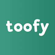 Toofy - den digitala tandfen-SocialPeta