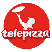 Telepizza Food and pizza delivery-SocialPeta