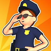 Police Adventure-SocialPeta