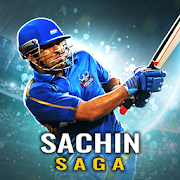 Sachin Saga Cricket Champions-SocialPeta