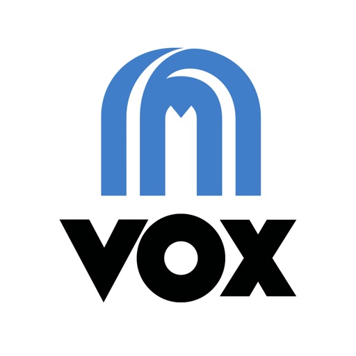 VOX Cinemas App-SocialPeta