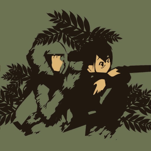 Hide and Shoot-SocialPeta