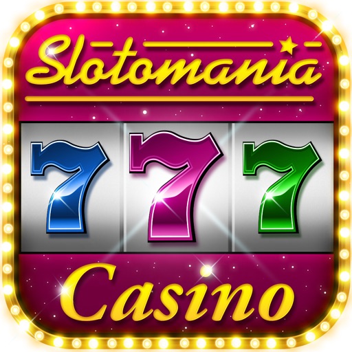 Slotomania™ Vegas Casino Slots-SocialPeta