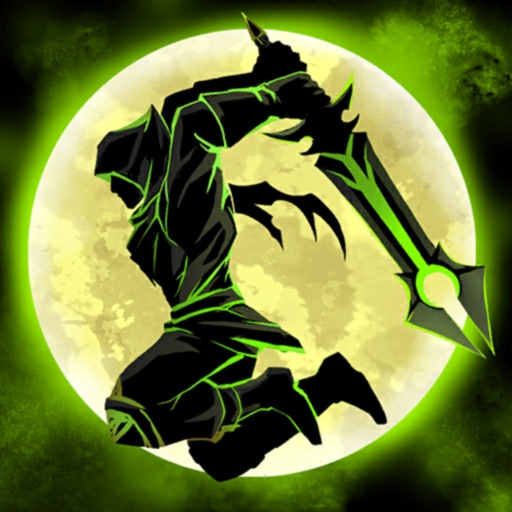 Shadow of Death: Fighting Game-SocialPeta