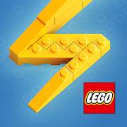 LEGO® Brick Flash-SocialPeta