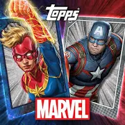 Marvel Collect! by Topps Card Trader-SocialPeta