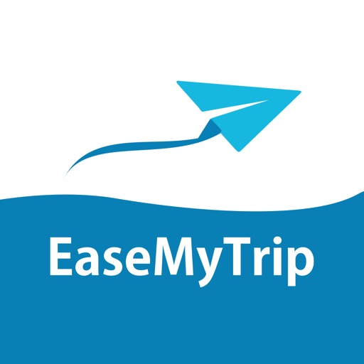EaseMyTrip- Flight Booking App-SocialPeta