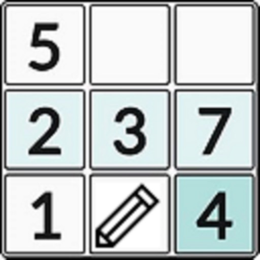 Sudoku - Time Challenge-SocialPeta