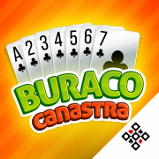 Canasta - Card Game-SocialPeta