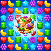 Candy N Cookie™ : Match3 Puzzle-SocialPeta