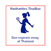 Rødhættes Thaiboks-SocialPeta