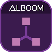 Alboom AR Viewer-SocialPeta