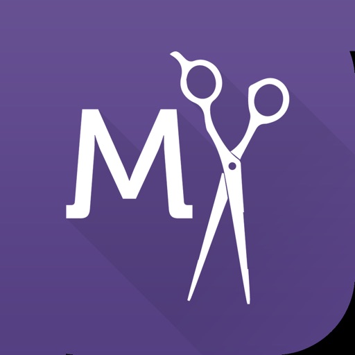MyCuts - Salon Booking App-SocialPeta