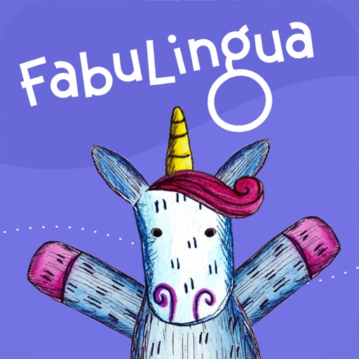 FabuLingua - Learn Spanish-SocialPeta