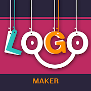 Logo Generator & Logo Maker-SocialPeta
