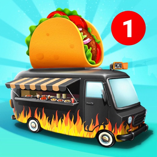Food Truck Chef™ Cooking Game-SocialPeta