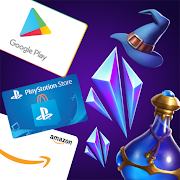Mana Gaming App | Play for Gift Cards & Rewards-SocialPeta