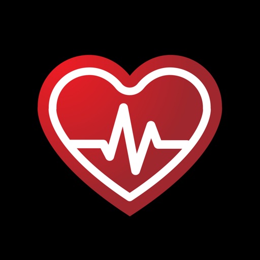 Pulse App - Heart Rate Monitor-SocialPeta