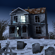 Mystery Manor: hidden objects-SocialPeta