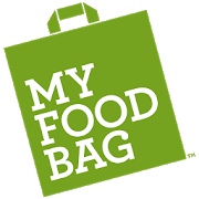 My Food Bag-SocialPeta