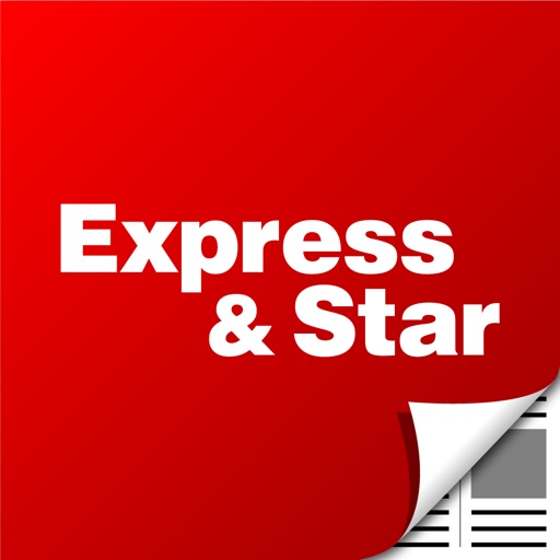 Express & Star Newspaper-SocialPeta