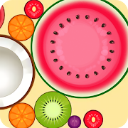 Watermelon Merge-SocialPeta