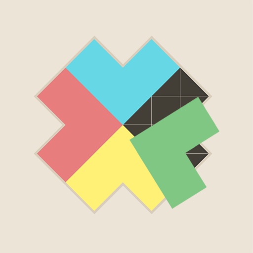 ZEN Block™-tangram puzzle game-SocialPeta