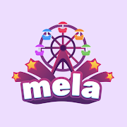 Mela -SocialPeta