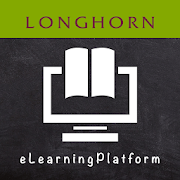 Longhorn eLearning Platform-SocialPeta