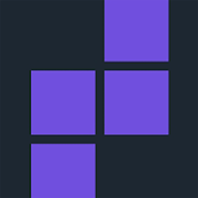 Retro Puzzle-SocialPeta