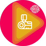 Namaste India video sharing app-SocialPeta