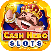 Cash Hero - Casino Slots-SocialPeta
