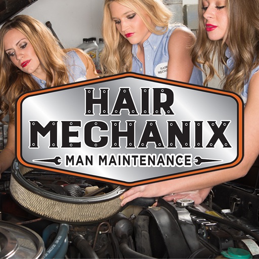 Hair Mechanix Detroit's Best Barbershop-SocialPeta