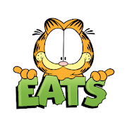 GarfieldEATS Canada-SocialPeta