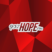 90.7 Hope FM-SocialPeta