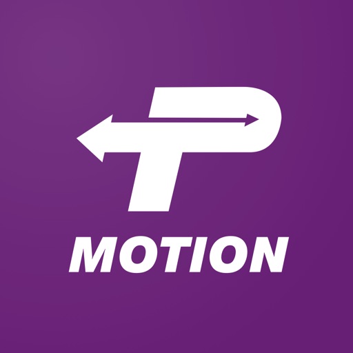 PrePass MOTION-SocialPeta