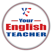 Your English Teacher-SocialPeta